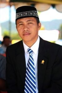 Lumoto Minta Pemkab Perhatikan Mahasiswa Bolmut di Kotamobagu