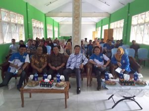 KPMIBU Gelar Kongres Kelima di Tahun 2017