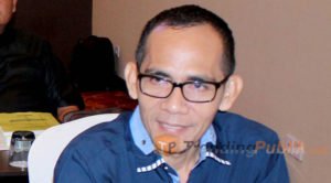 DPRD Bolmut Harap OPD Kooperatif Di Audit Inspektorat Daerah