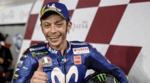 Rossi Dipastikan Mengaspal Hingga 2020