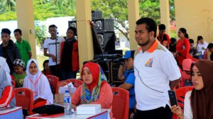 Gelar O2SN Dan FLS2N, Cabdin Bolmut Siap Kompetisi Ke Tingkat Provinsi