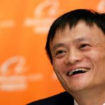 Jack Ma, Orang Terkaya Yang  Dulunya Hanya Seorang Guru Miskin