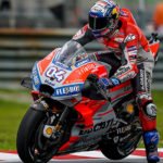 Ducati Tak Yakin Bersaing Di MotoGP Amerika Serikat