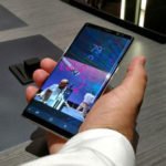 Samsung Siapkan Ponsel Tahan Banting