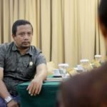 Sekertaris Komisi I DPRD Bolmut Tegaskan Pemda Segera Pendataan Kebutuhan Pencegahan Covid-19