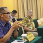DPRD Bolmut Minta Finance Sosialisasikan Keringanan Kredit kepada Nasabah