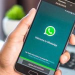 Silahkan Dicek,Whatsapp resmi Luncurkan Fitur Keamanan Terbaru