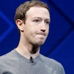 Sejumlah Skandal Mark Zuckerberg Membangun Facebook
