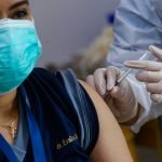 Pemerintah Beri Konpensasi Jika Penerima Vaksin Covid-19 Alami Cacat Atau Meninggal