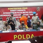 Anggota TNI AD Bersama Warga Sipil Tewas Ditembak Bripka CS