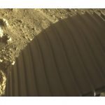 NASA Perlihatkan Foto Berwarna Permukaan Planet Mars