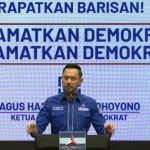 AHY: KLB Deli Serdang Sumatera Utara Adalah Ilegal
