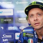 Rossi Incar Podium Bersama Tim Barunya di MotoGP 2021