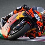 MotoGP Catalunya 2021, Miquel Oliveira Juara