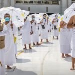 Kerajaan Saudi, Haji Tahun ini Terbatas