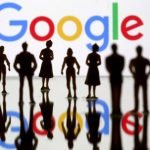 Karyawan Google dan Facebook di Wajibkan Vaksinasi