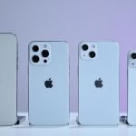 Apple Resmi Luncurkan iPhone 13 Terbaru