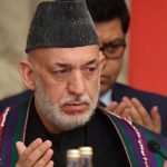 Mantan Presiden Afghanistan Hamid Karzai Tokoh yang Dihormati Oleh Taliban