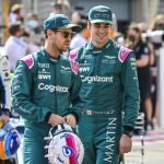 Vettel Lanjutkan Kontrak Bersama Aston Martin