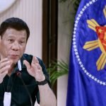Presdiden Rodrigo Duterte Pensiun dari Perpolitikan Filipina
