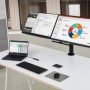 LG Elektronics Perkenalkan Monitor LG Ergo 2021