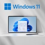 Microsoft Rillis Windows 11