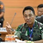 Muncul Wacana Pensiun Perwira TNI Usia 60 Tahun, Ini Kata DPR