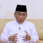Yahya Cholil Staquf Resmi Terpilih Ketua PBNU 2021-2026