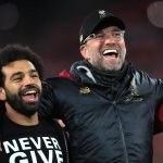 Mohamed Salah Inginkan Gaji 300 Ribu Poundsterling Perpekan Pada Kontrak Baru Dengan Liverpool