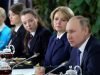 Presiden Vladimir Putin: Sangsi negara Barat Sama saja dengan Deklarasi Perang