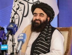 Amerika Serikat dan Taliban Lakukan Pertukaran Tahanan Guntanamo