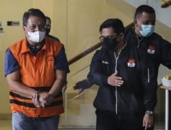 KPK Periksa AKBP Bambang Kayun yang Terima Suap Rp56 Miliar