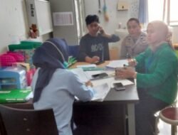 Pasien RSUD Daya Makassar Tewas Bunuh Diri Lompat Dari Lantai 4