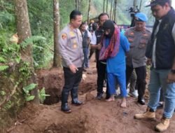Terungkapnya Motif Pembunuhan Berantai Dukun Pengganda Uang di Banjarnegara