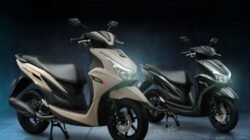 Yamaha Luncurkan Mio Matic Terbaru