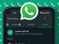 WhatsApp Luncurkan Fitur Terbaru