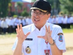 Ini Menteri Hingga Walikota dan Bupati Terkaya di Indonesia