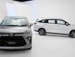 Pertahankan Gelar ‘Raja Jalanan’ di Indonesia, Sabet Mobil Terlaris Juni 2023