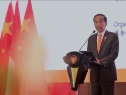 Bertemu Xi Jinping, Jokowi Bawa Rp 197,8 Triliun ke Indonesia