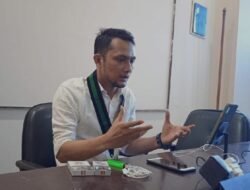 Jelang Kongres, Imam Rinaldi Nasution Maju Sebagai Calon Ketua Umum PB HMI