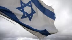 Pemerintah RI Larang Pengibaran Bendera Israel