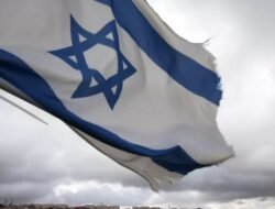 Pemerintah RI Larang Pengibaran Bendera Israel