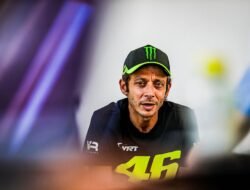 Valentino Rossi Akui Bersama Ducati Marc Akan Menjadi Rival Terberat