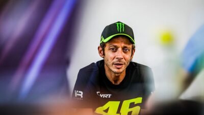 Valentino Rossi Akui Bersama Ducati Marc Akan Menjadi Rival Terberat