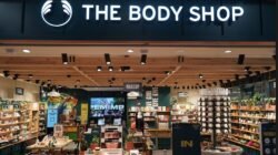 48 Tahun Berdiri, The Body Shop Bangkrut