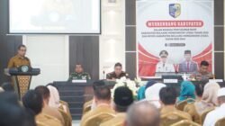 Musrenbang RKPD 2025 Bolmut, Transformasi Ekonomi Lokal