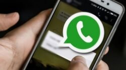 Cara Sembunyikan Pesan Penting Di WhatsApp