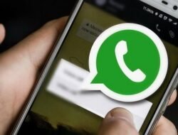 Cara Sembunyikan Pesan Penting Di WhatsApp