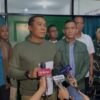 Penyebap Meledaknya Gudang Amunisi Armed TNI di Ciangsana