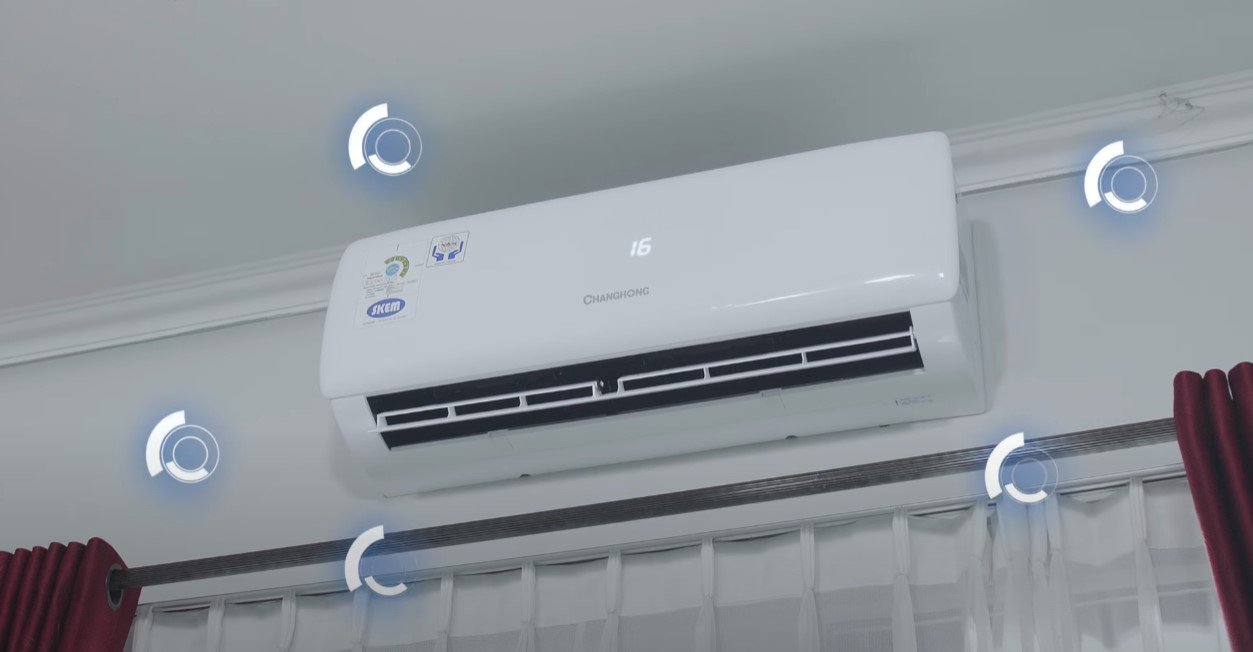 10 Produk Terbaik AC Low Watt Dengan Harga Bersahabat